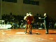 Clinch-3: Soslan Gagloev (1-0) Damion Hahn